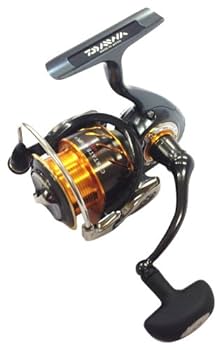 ゆうダイワリール ダイワ クレスト LT6000-H (リール) 価格比較 - 価格.com